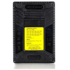 Cargador Nitecore New I4