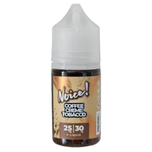 Noice Coffee Creme Tobacco Salt 30ml