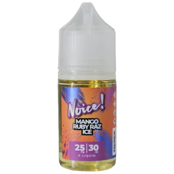 Noice Mango Ruby Raz Ice Salt 30Ml