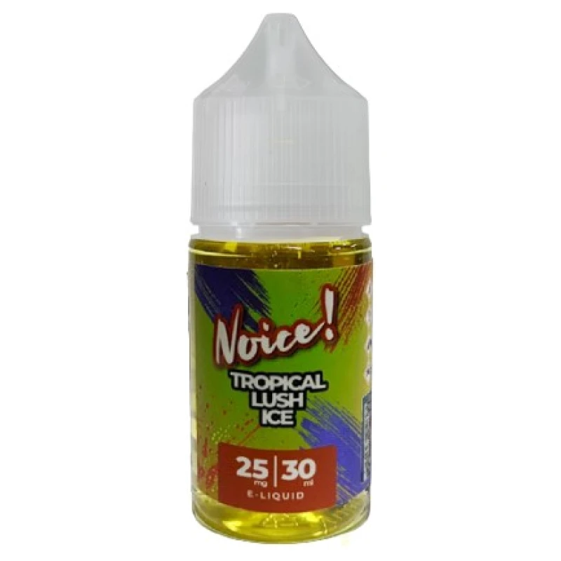Noice Tropical Lush Ice Salt 30ml