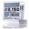 Resistencias Wotofo Nexmesh Ofrf - 0.13ohm A1