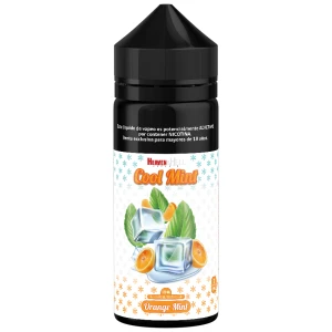 Heaven & Hell Orange Mint 120ml