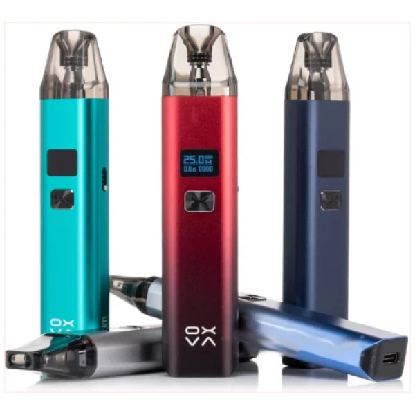 Oxva Xlim V2 Pod Kit