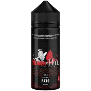 Heaven & Hell Pato Purifik 120ml