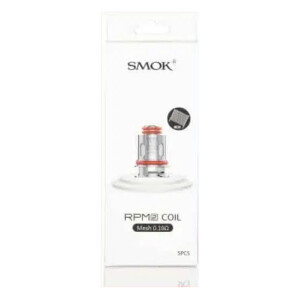 Resistencias Smok RPM 2 Pod
