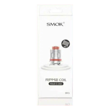 Resistencias Smok RPM 2 Pod
