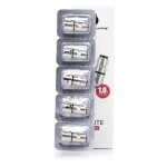 Resistencias Lost Vape Ub Lite - 1.0ohm L6
