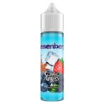 Scanic Vapers Heisenberg Shortfill 60ml