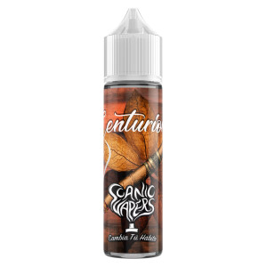 Scanic Vapers Centurion Shortfill 60ml