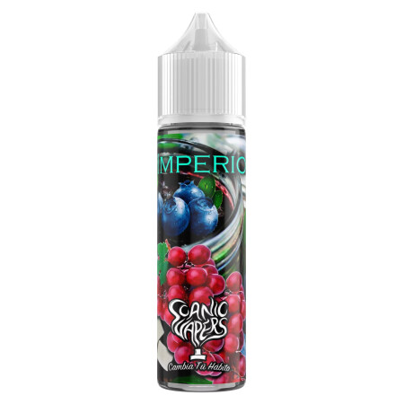 Scanic Vapers Imperio Shortfill 60ml