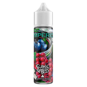 Scanic Vapers Imperio Shortfill 60ml