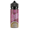 Cloudy Demons Queen Coffe 120ml