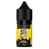 Just Juice Banana Caramel Waffle Salt 30ml