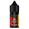 Just Juice Nutty Caramel Salt 30ml