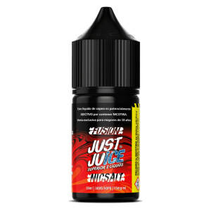 Just Juice Fusion Mango Blood Orange Super Ice Salt 30ml