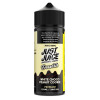 Just Juice Choco White Peanut Cookie 120ml
