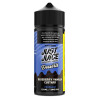 Just Juice Blueberry Vanilla Custard 120ml