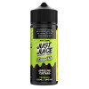 Just Juice Apple Pie Custard 120ml