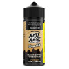 Just Juice Peanut Butter Cheesecake 120ml