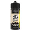 Just Juice Coconut Cream Cheesecake 120ml