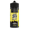 Just Juice Banana Cheesecake 120ml