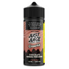 Just Juice Chocolate Banana Pancake 120ml