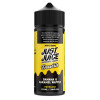 Just Juice Banana Caramel Waffle 120ml