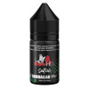 Heaven & Hell Damballah Mint Salt 30ml