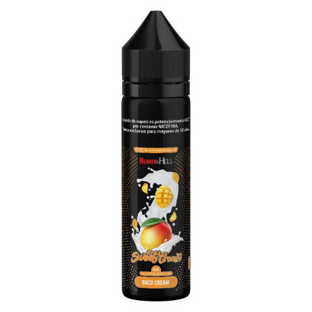 Heaven & Hell Baco Cream 60ml