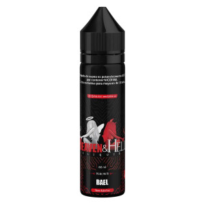 Heaven & Hell Bael 60ml