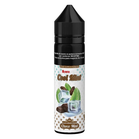Heaven & Hell Choco Mint 60ml