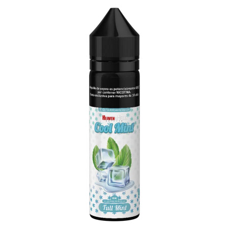 Heaven & Hell Full Mint 60ml