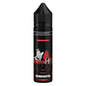 Heaven & Hell Hermafropiña 60ml