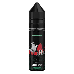 Heaven & Hell Lilith Mint 60ml