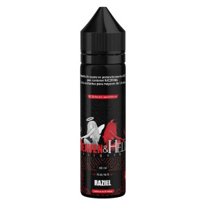 Heaven & Hell Raziel 60ml