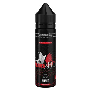 Heaven & Hell Ruseo 60ml