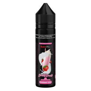 Heaven & Hell Strawberry Cream 60ml