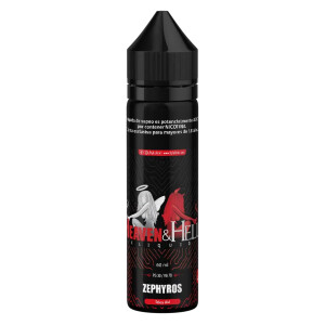 Heaven & Hell Zephyros 60ml