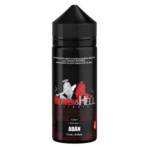 Heaven & Hell Adan 120ml