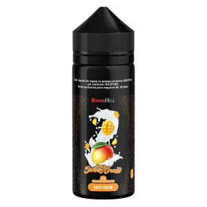 Heaven & Hell Baco Cream 120ml