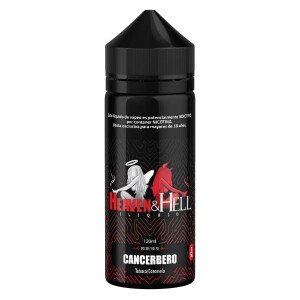Heaven & Hell Cancerbero 120ml