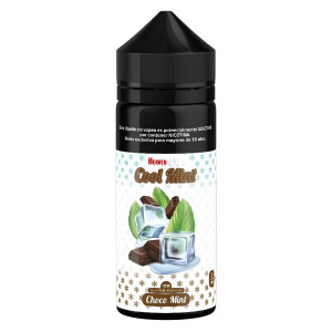 Inicio 39 Heaven & Hell Choco Mint 120ml