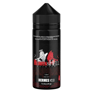 Heaven & Hell Hermes V2 120ml