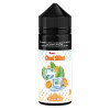 Heaven & Hell Orange Mint 120ml