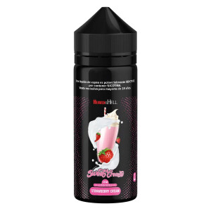 Heaven & Hell Strawberry Cream 120ml