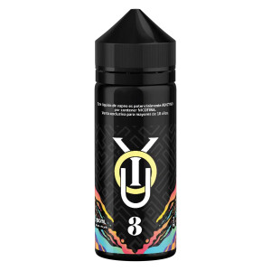 YOU 3 By Heaven & Hell 120ml