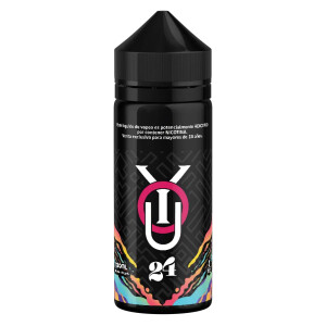 YOU 24 By Heaven & Hell 120ml