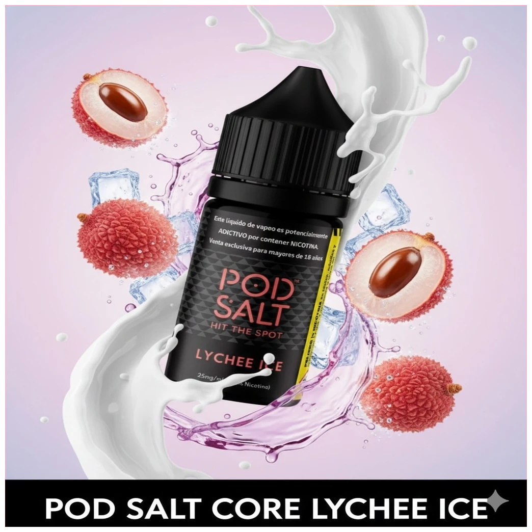 pod salt lychee ice 30 ml banner 1 2