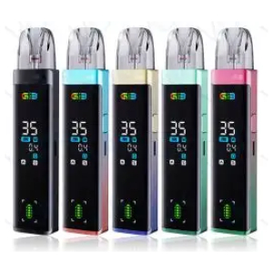Uwell Caliburn G3 Pro Pod