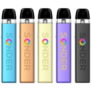 Geekvape Sonder Q 2 Kit